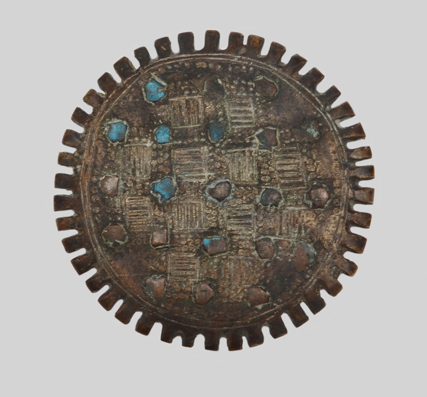 几何研究: 虚空之矩：论Goldweight Depicting a Geometric Shape的模数秩序与存在之廓形转译