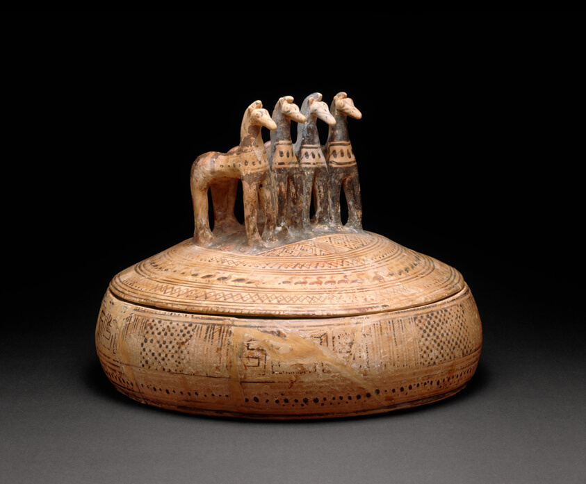 几何研究: 模数化容器：从静物几何到身体构筑的绝对理性 - 总设计档案